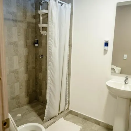 Bahia 79 Apartasuites Cerca Al Centro Apartahotel