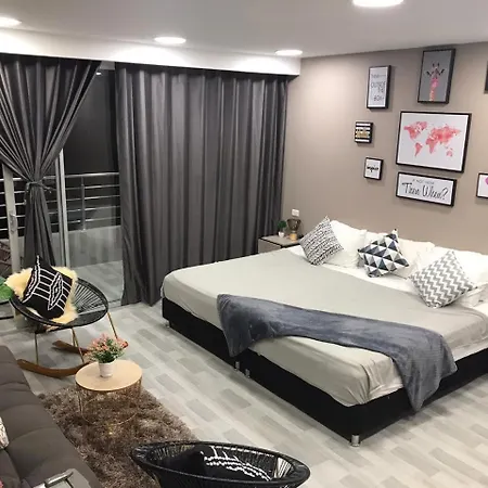 Bahia 79 Apartasuites Cerca Al Centro