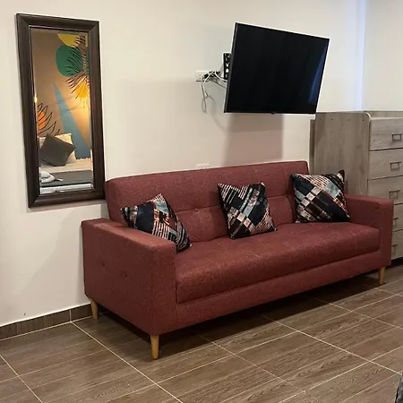 Apartahotel Bahia 79 Apartasuites Cerca Al Centro