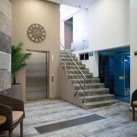 Bahia 79 Apartasuites Cerca Al Centro Cartagena