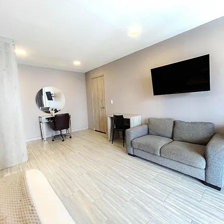 Bahia 79 Apartasuites Cerca Al Centro Aparthotel Cartagena
