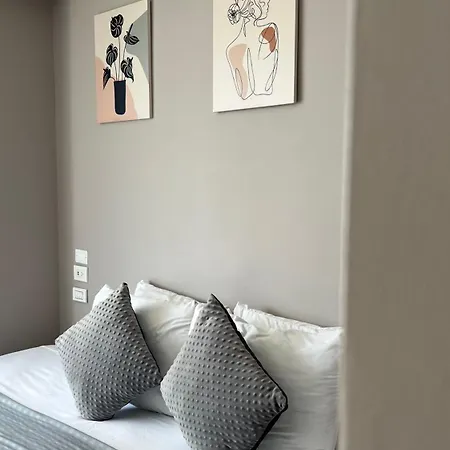 Bahia 79 Apartasuites Cerca Al Centro 4* Cartagena