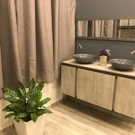 Bahia 79 Apartasuites Cerca Al Centro 4* Cartagena