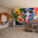 Bahia 79 Apartasuites Cerca Al Centro