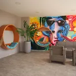 Bahia 79 Apartasuites Cerca Al Centro