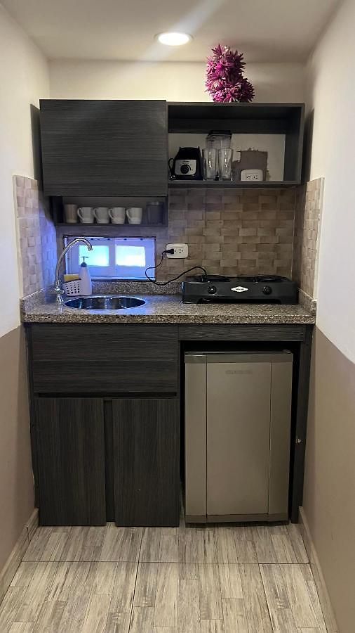 Bahia 79 Apartasuites Cerca Al Centro 4* Cartagena