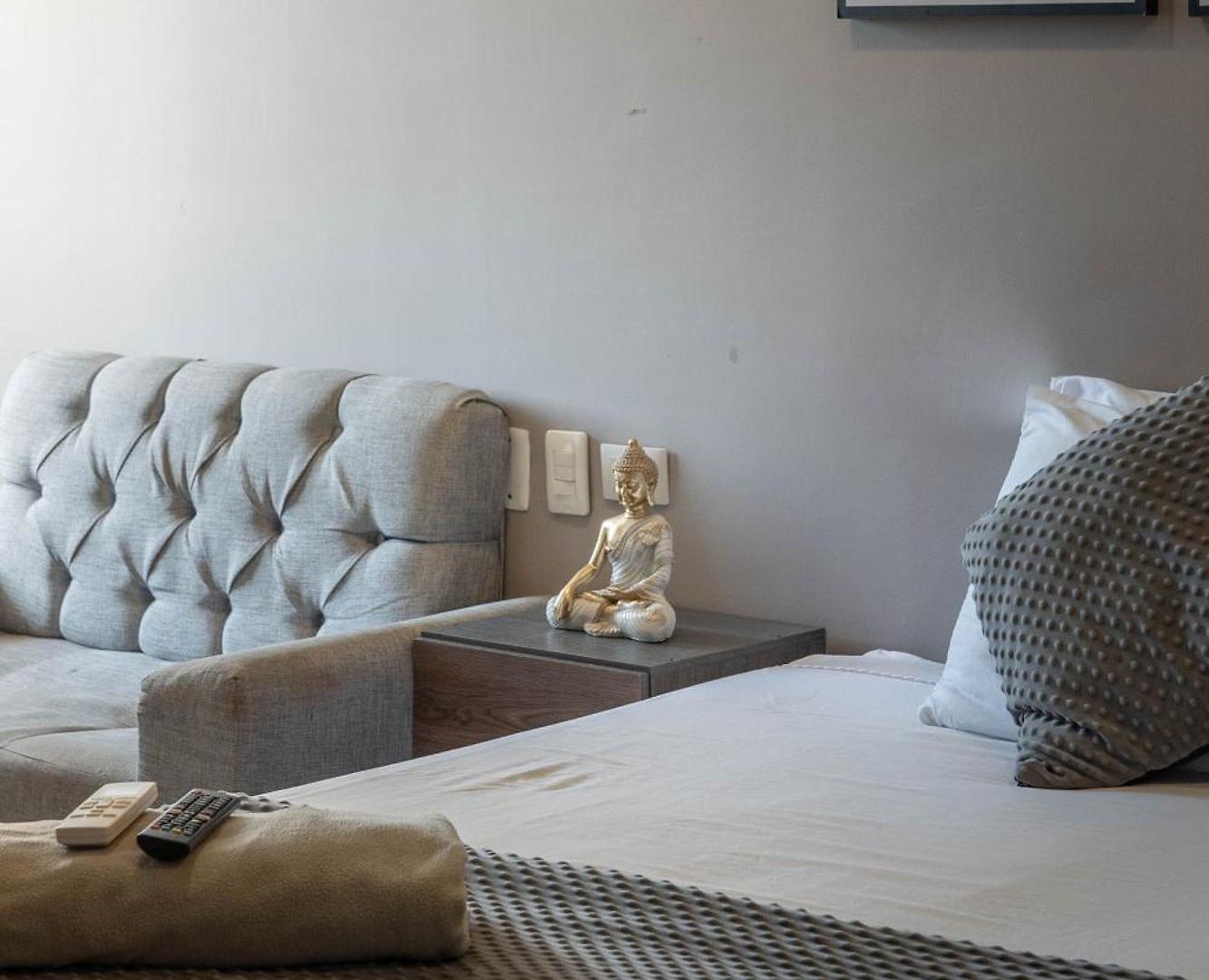 Bahia 79 Apartasuites Cerca Al Centro 4*