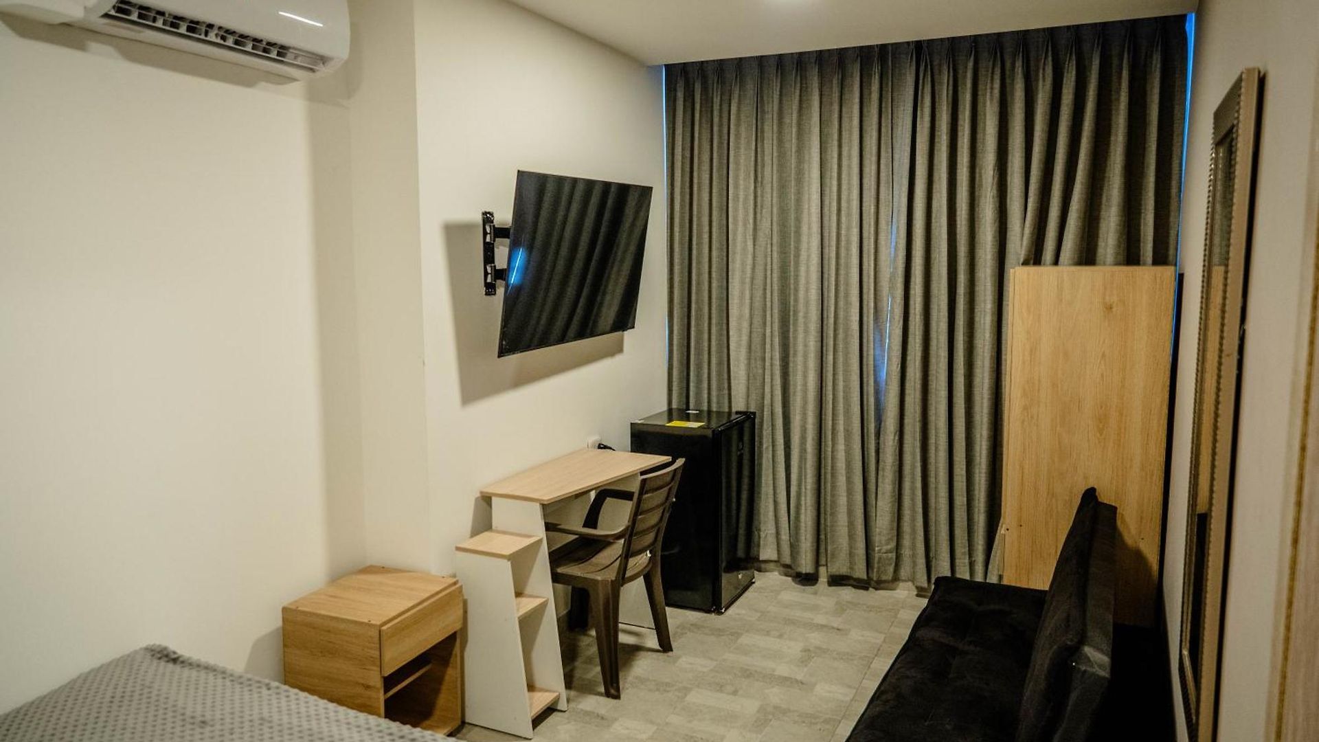 Bahia 79 Apartasuites Cerca Al Centro