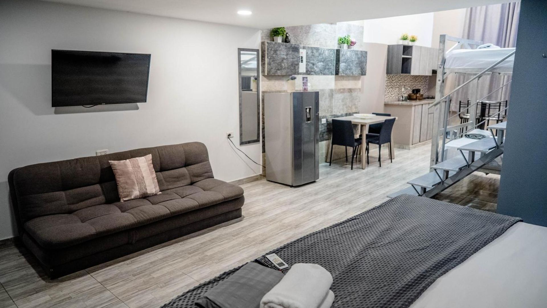 Bahia 79 Apartasuites Cerca Al Centro Cartagena