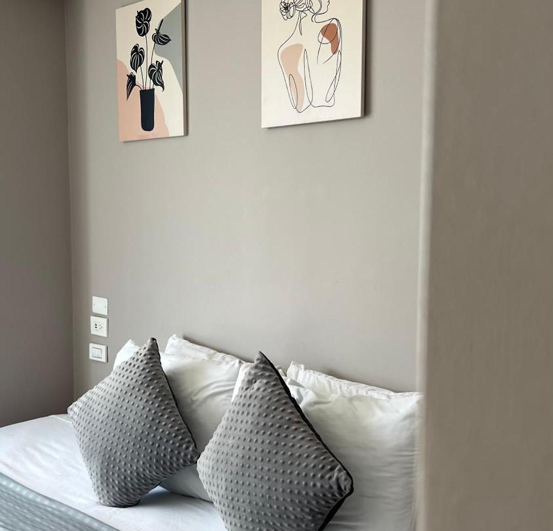 Bahia 79 Apartasuites Cerca Al Centro 4* Cartagena