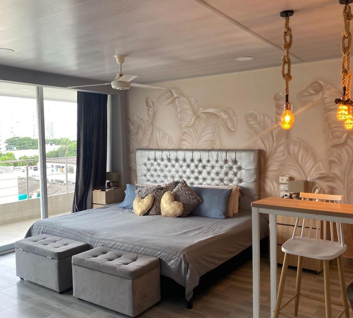 Aparthotel Bahia 79 Apartasuites Cerca Al Centro 4*