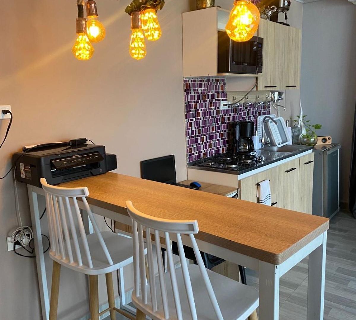 Aparthotel Bahia 79 Apartasuites Cerca Al Centro