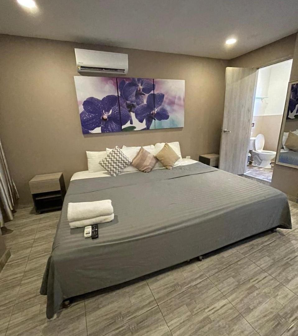 Aparthotel Bahia 79 Apartasuites Cerca Al Centro Cartagena
