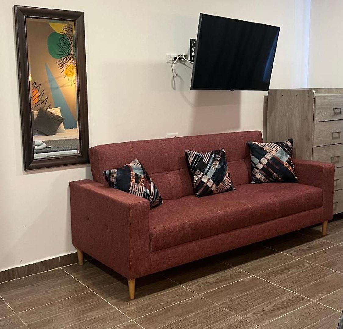 Aparthotel Bahia 79 Apartasuites Cerca Al Centro