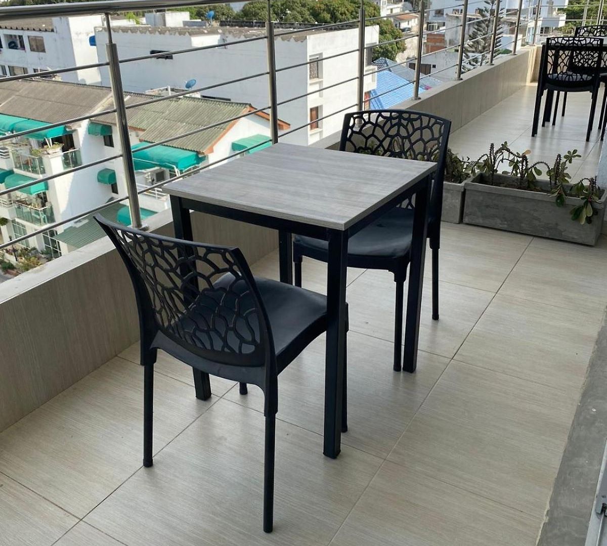 Aparthotel Bahia 79 Apartasuites Cerca Al Centro 4*