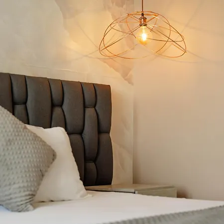 Bahia 79 Apartasuites Cerca Al Centro 4* Cartagena