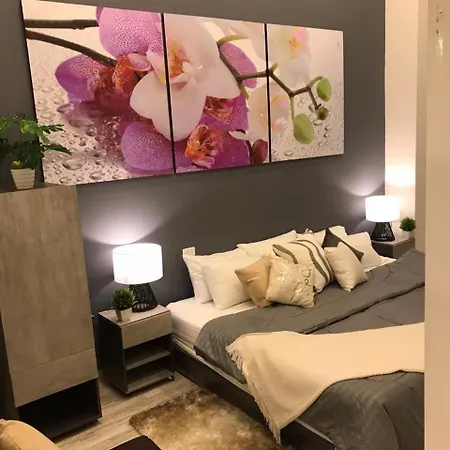 Bahia 79 Apartasuites Cerca Al Centro Cartagena