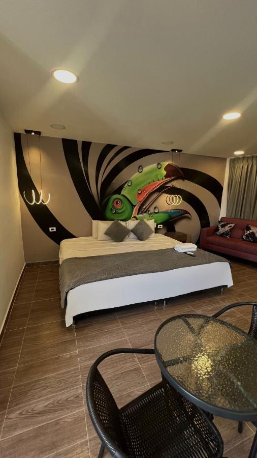 Aparthotel Bahia 79 Apartasuites Cerca Al Centro Cartagena