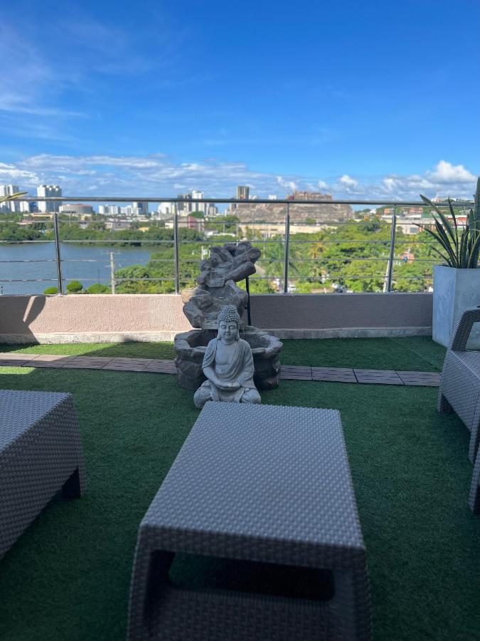 Bahia 79 Apartasuites Cerca Al Centro 4*