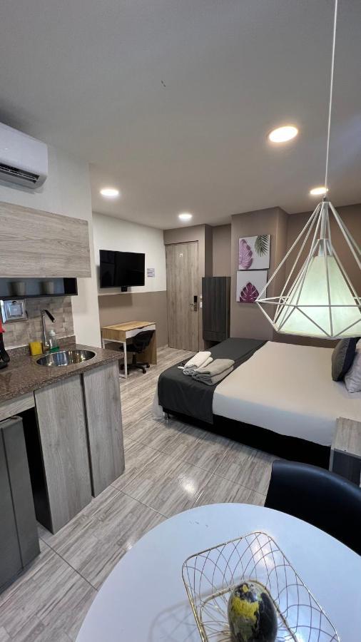 Bahia 79 Apartasuites Cerca Al Centro Apartahotel Cartagena