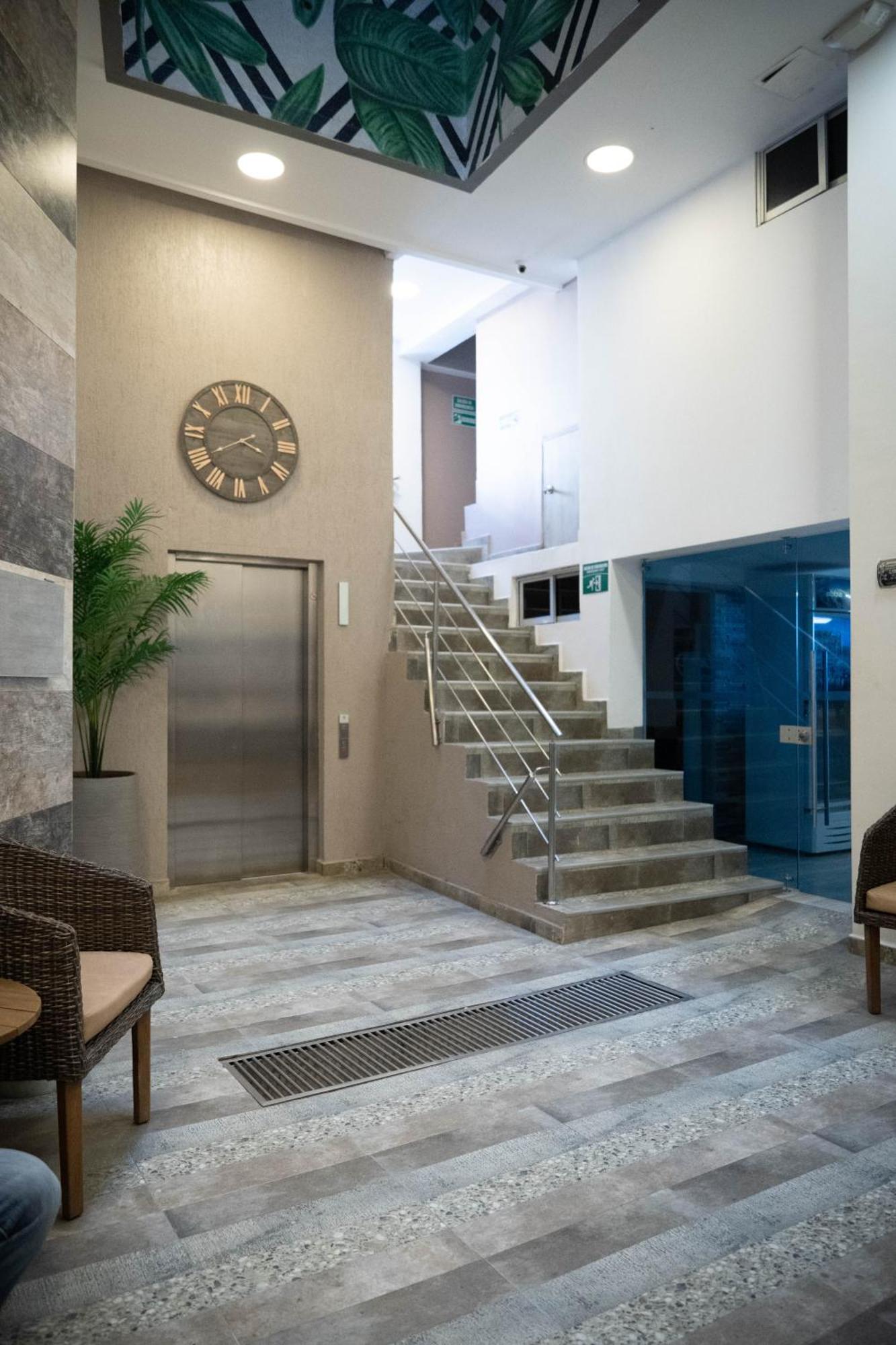 Bahia 79 Apartasuites Cerca Al Centro Cartagena