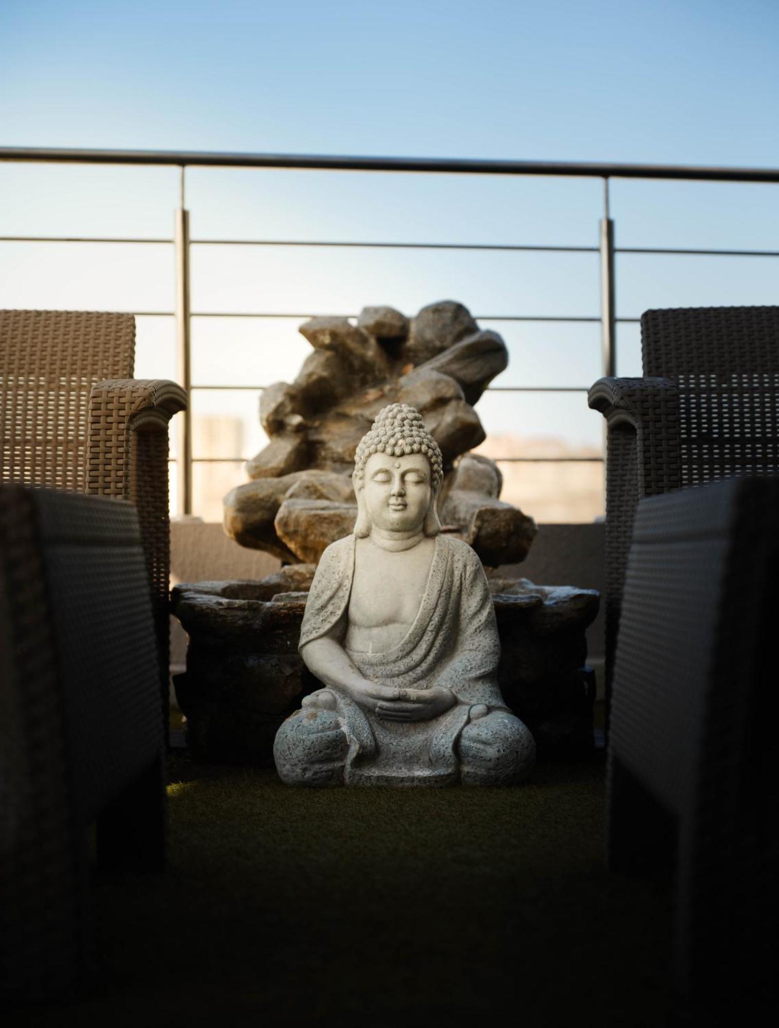 Bahia 79 Apartasuites Cerca Al Centro 4*