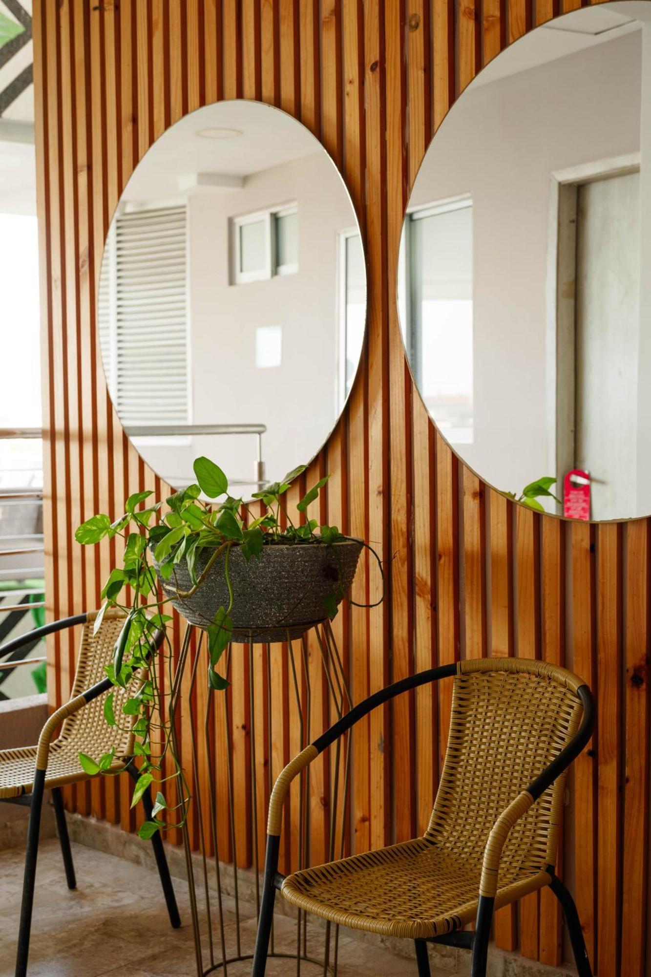 Bahia 79 Apartasuites Cerca Al Centro