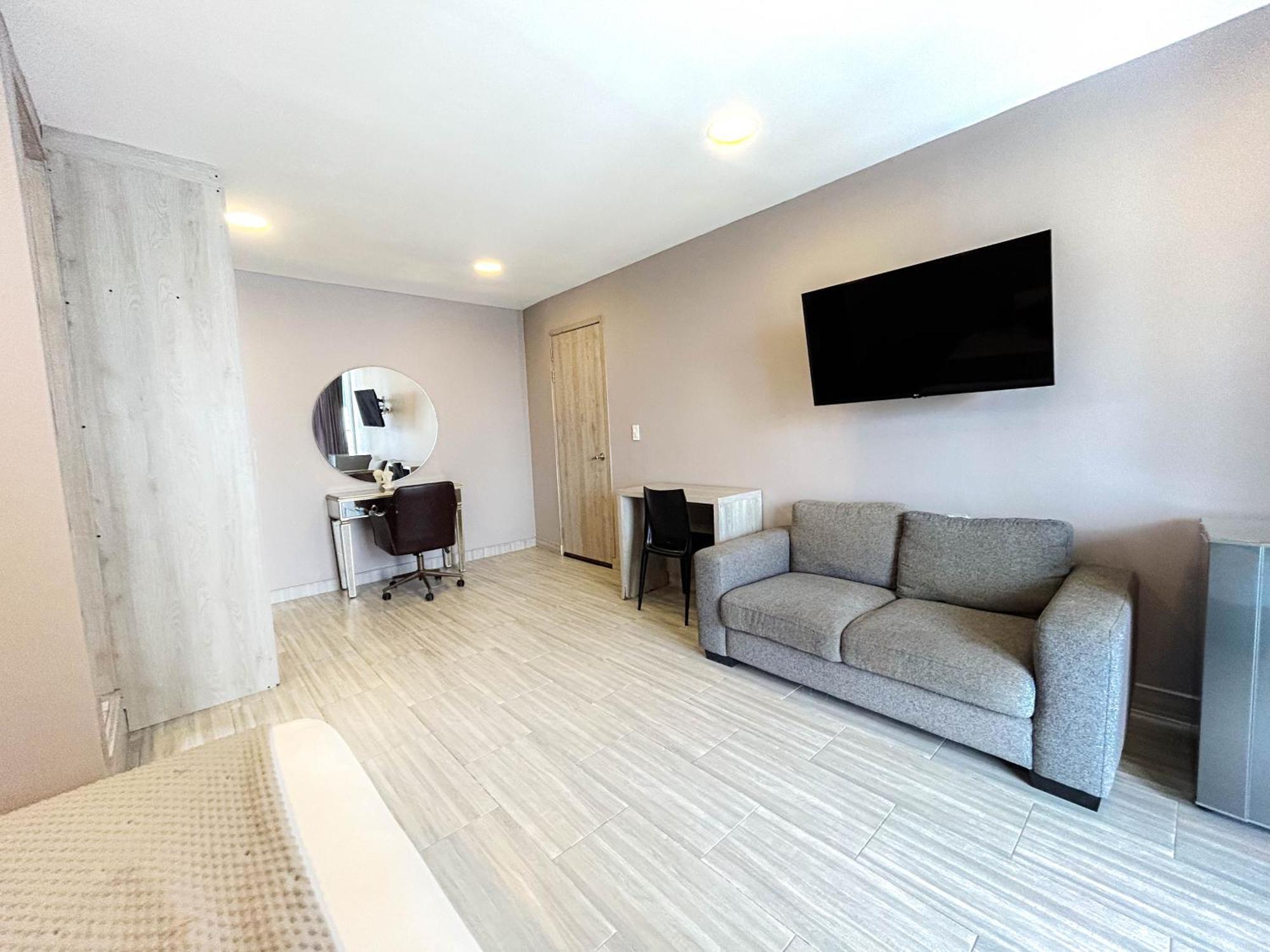 Bahia 79 Apartasuites Cerca Al Centro Apartahotel Cartagena