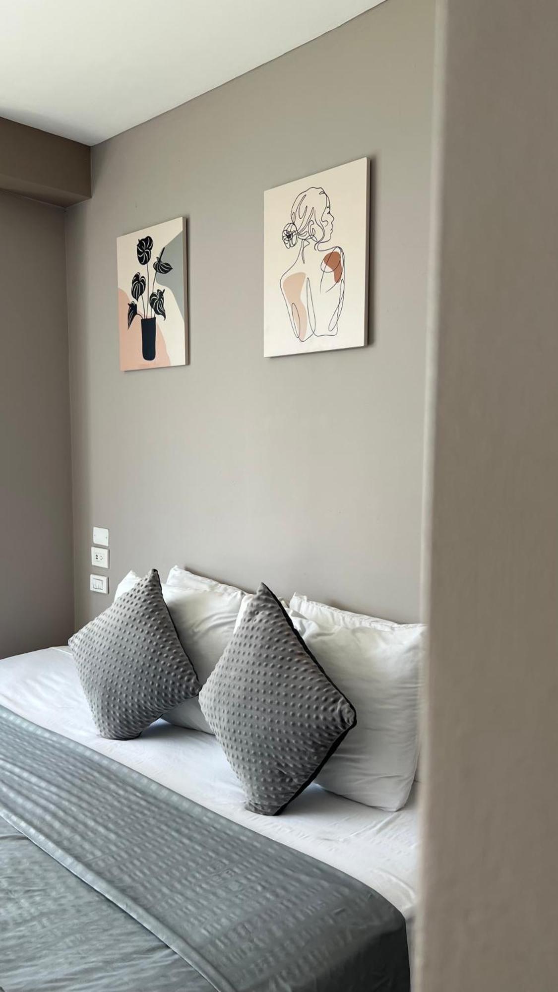 Bahia 79 Apartasuites Cerca Al Centro 4* Cartagena