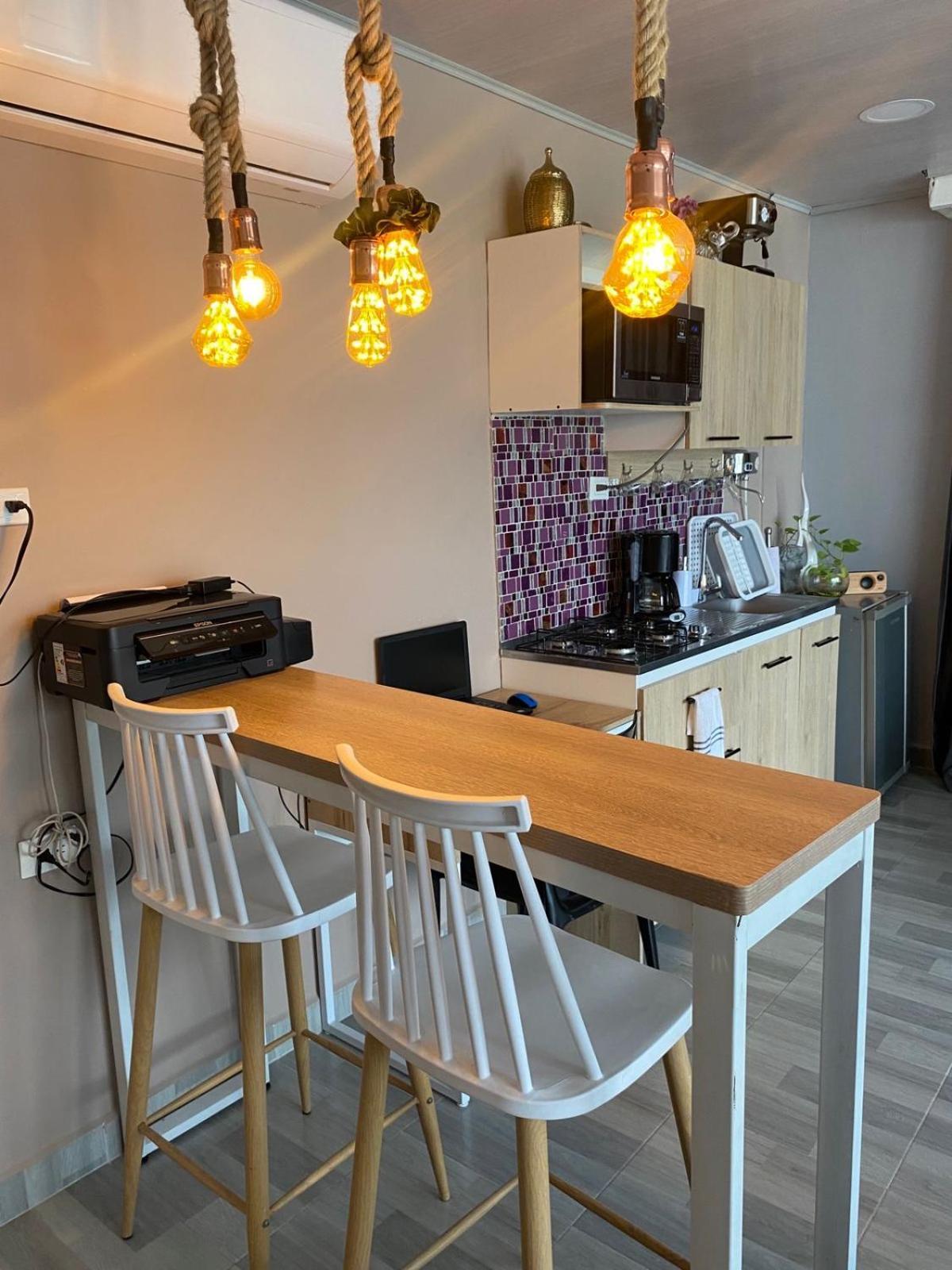 Apartahotel Bahia 79 Apartasuites Cerca Al Centro